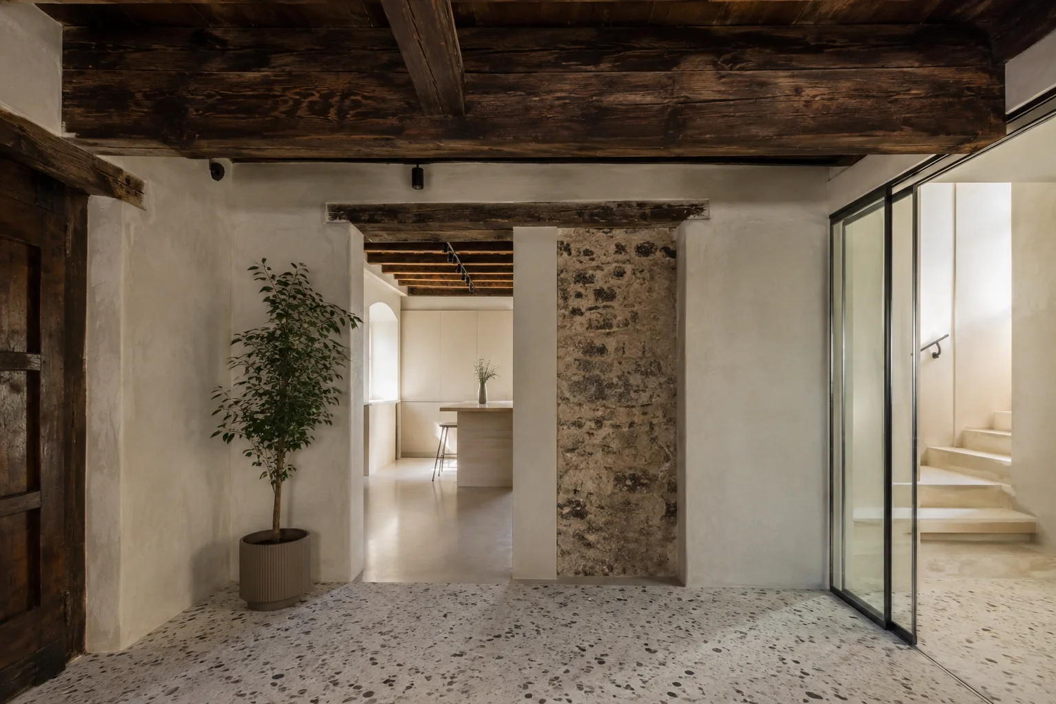 Mantenimiento de inmuebles