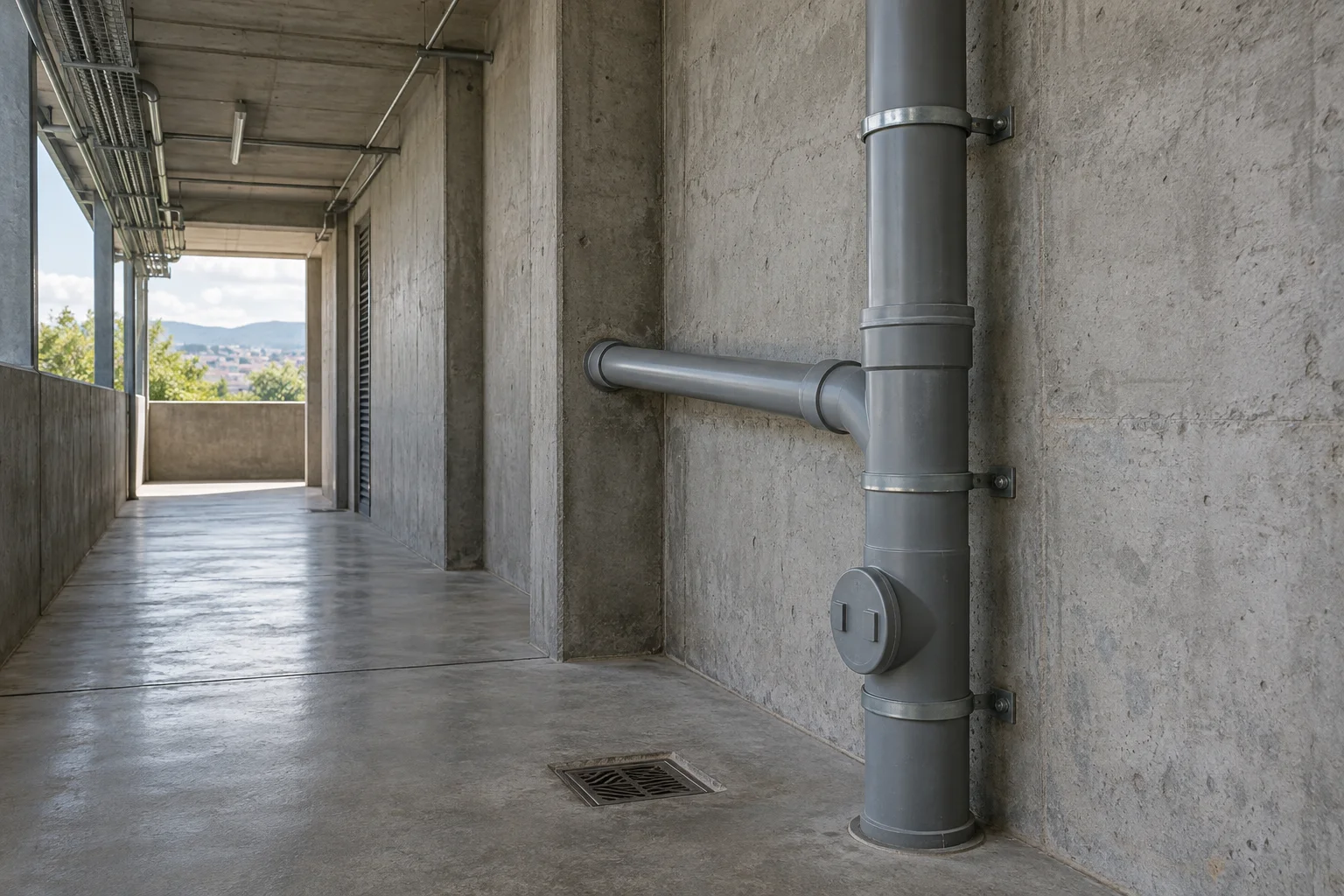 Instalaciones · materiales y aplicaciones